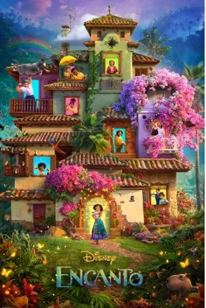 ENCANTO!