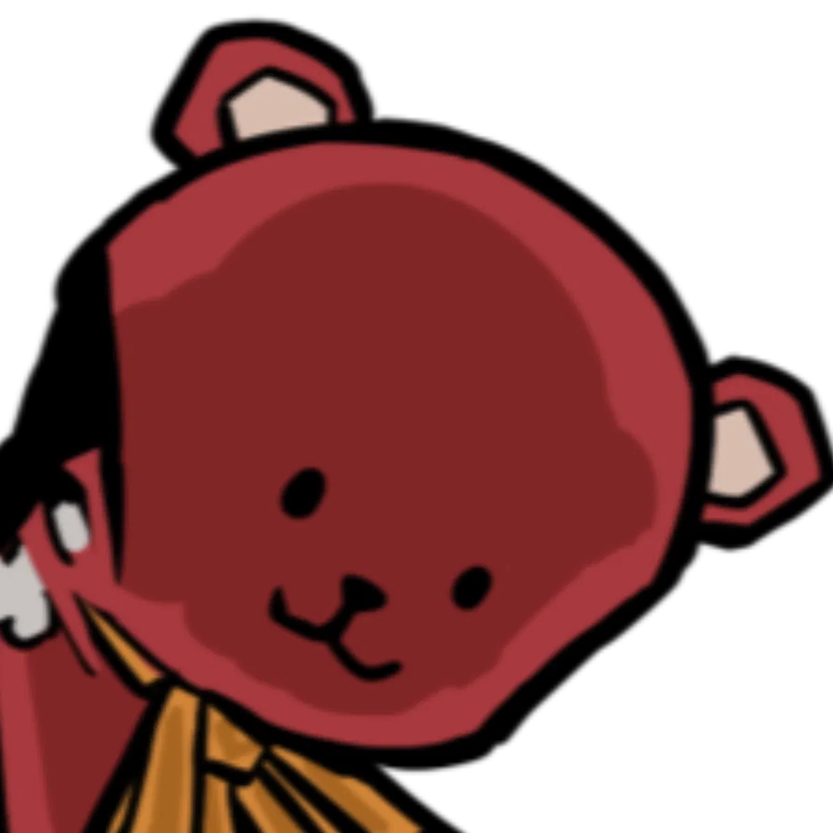 Another Kkomi?