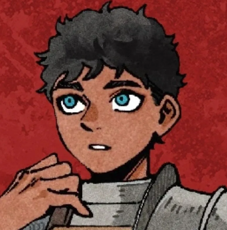 Kabru _ Delicious in Dungeon