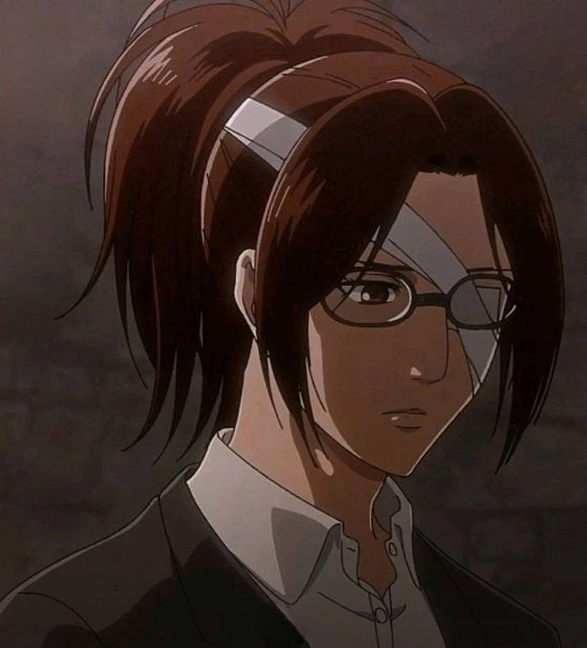 Hange Zoë