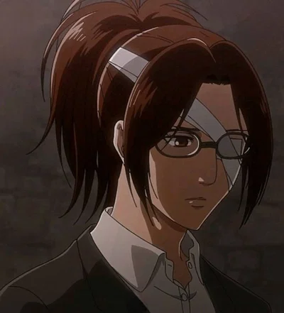 Hange Zoë