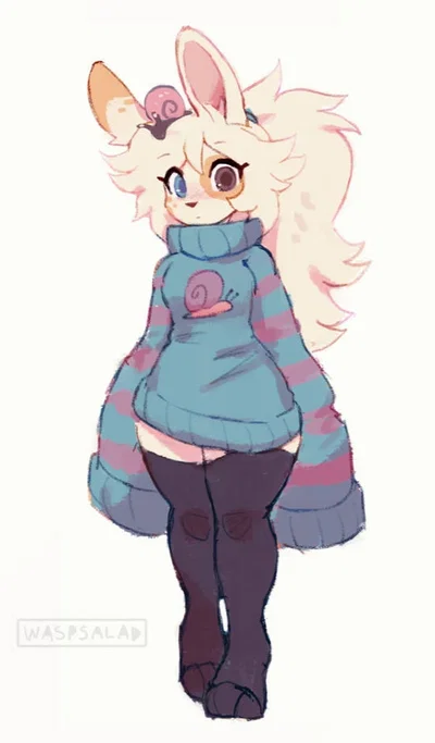 Luma - The bullied loner