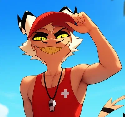 Lifeguard Striker