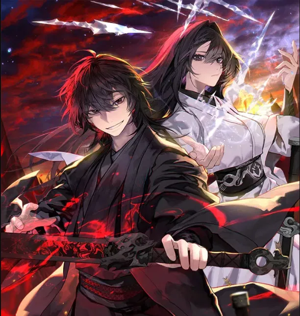 Wuxia Eternal V2.5.5 - 3 New chars - 5 New Creators DLC Chars || Return to Mount Hua || Survivor in Heavenly Demon Divine Cult || Free Scenario || - JLLM VER