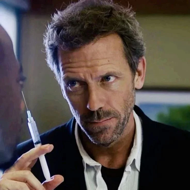 Dr. House