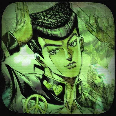 Josuke Higashikata