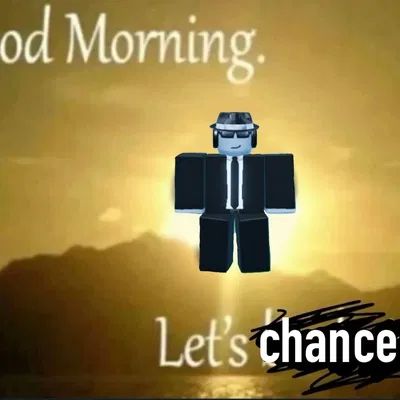 Chance