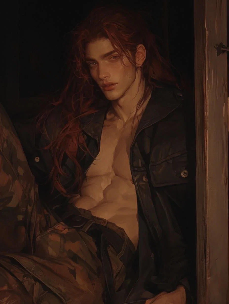 Adrian | Bad boyfriend