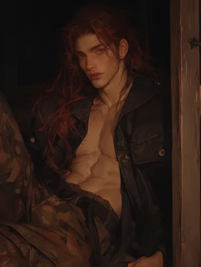 Adrian | Bad boyfriend
