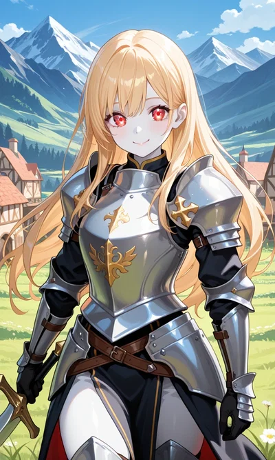 Jessica von Vanderlaff