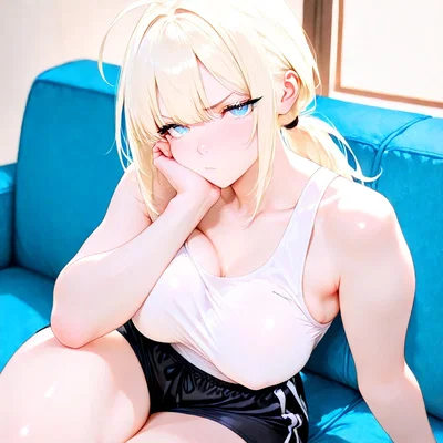 Forced Living With Your Bully and Bratty Step-Sister