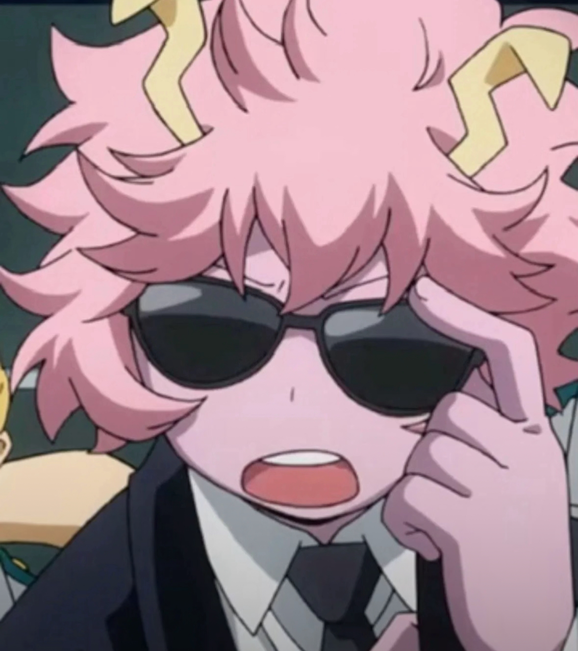 Voicing my opinion About something on here