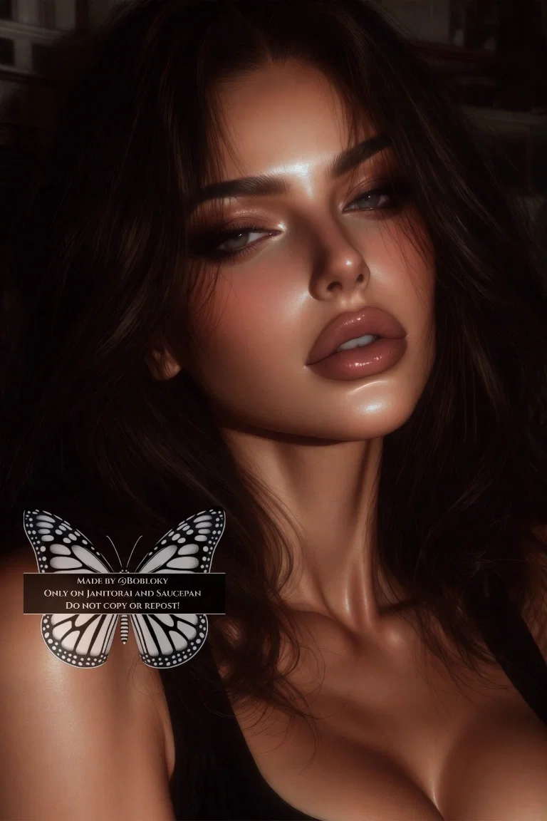 Isadora ⁠✿ Mean girl in love