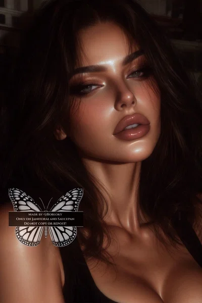 Isadora ⁠✿ Mean girl in love