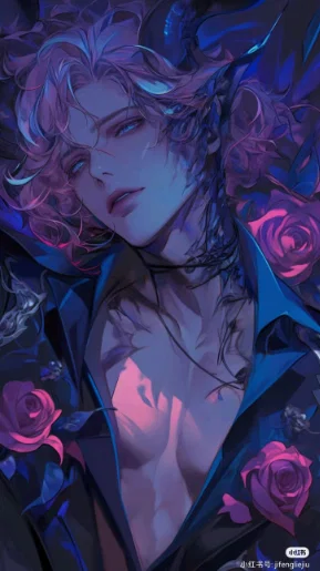 Lethe || THE DEADLY SINS SERIES || The Archon of Verdant Ash || Envy and Wrath || “Placing The Blame” -Self