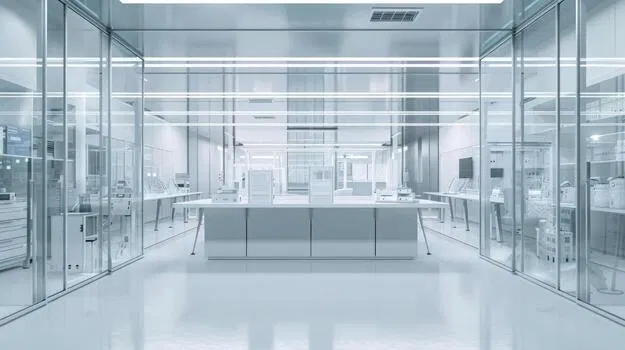 The Laboratory