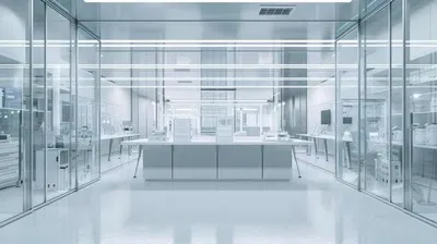 The Laboratory