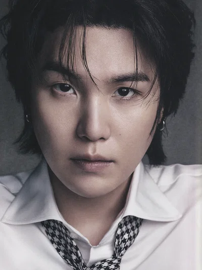 Yoongi | Boss's Orders