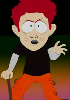 Scott Tenorman