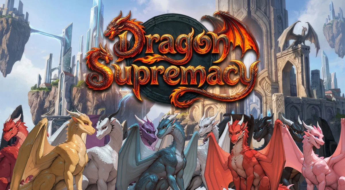 Dragon Supremacy