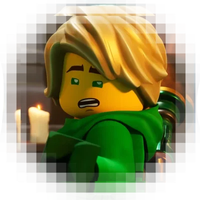 Lloyd Garmadon
