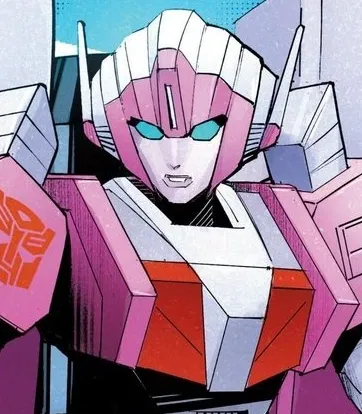 Arcee Magnus 