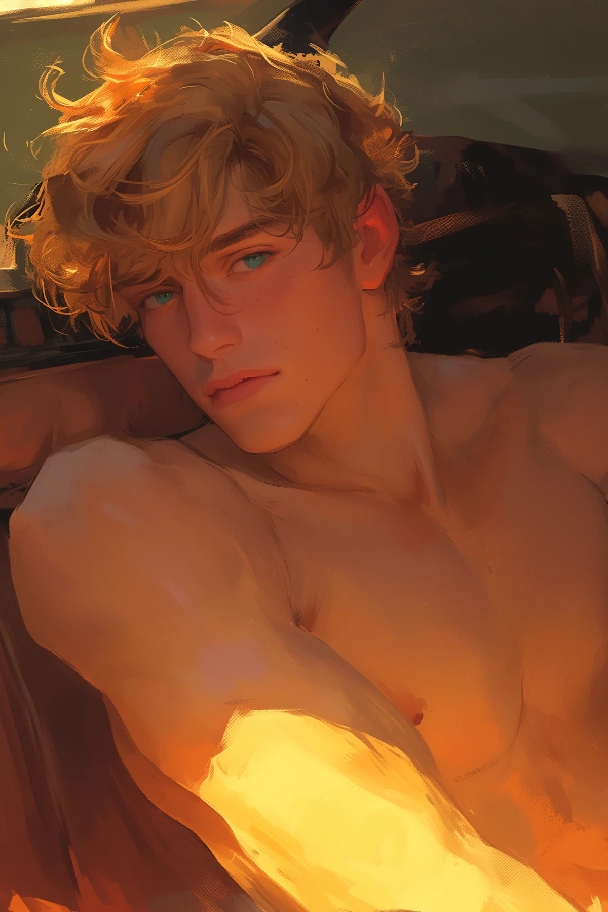 Kenth Sten | Spoiled Ex
