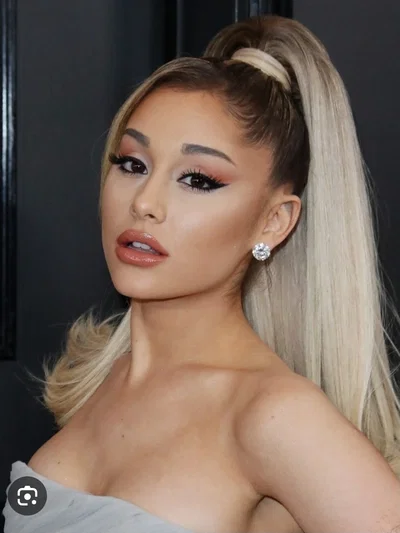 Ariana grande