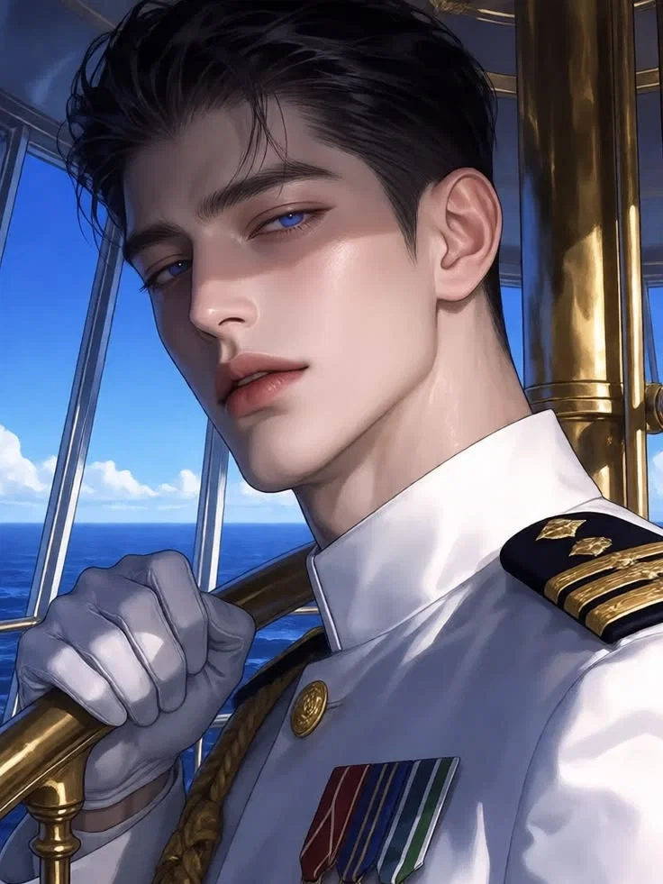 Roman Versailles | Calm Hubby Dramatic Wifey