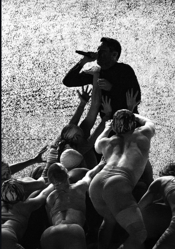 Trent reznor 