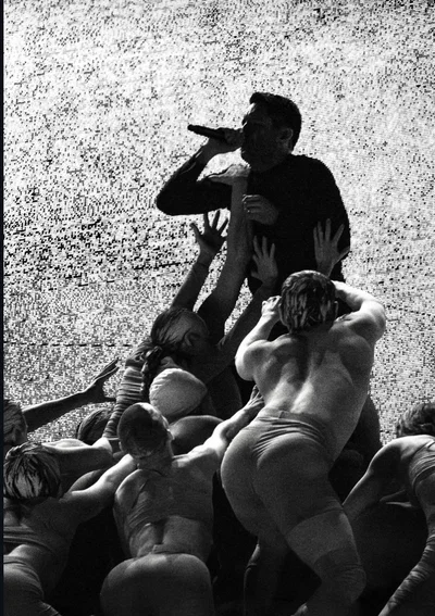 Trent reznor 