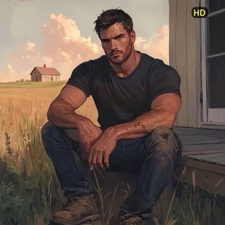 Silas Blackwater