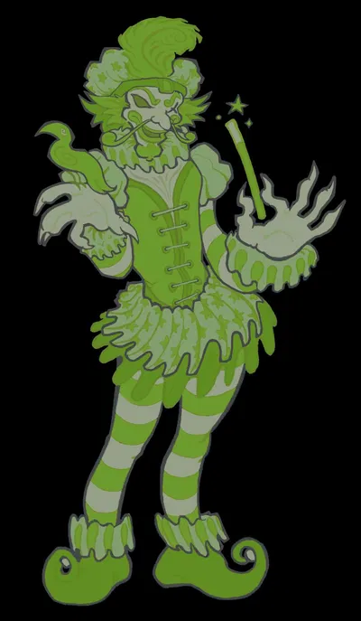 Great Milenko