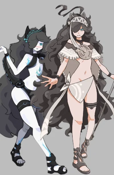 Kasli & Dasli (Your Mother and Sister)