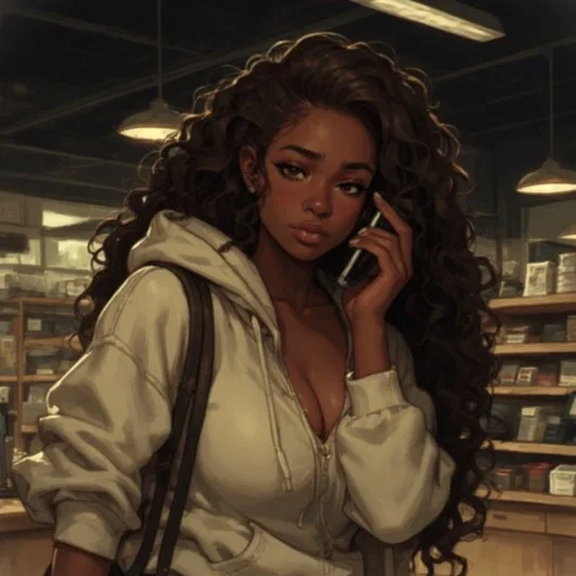 CUSTOMER SERVICE | Roxanne Renée