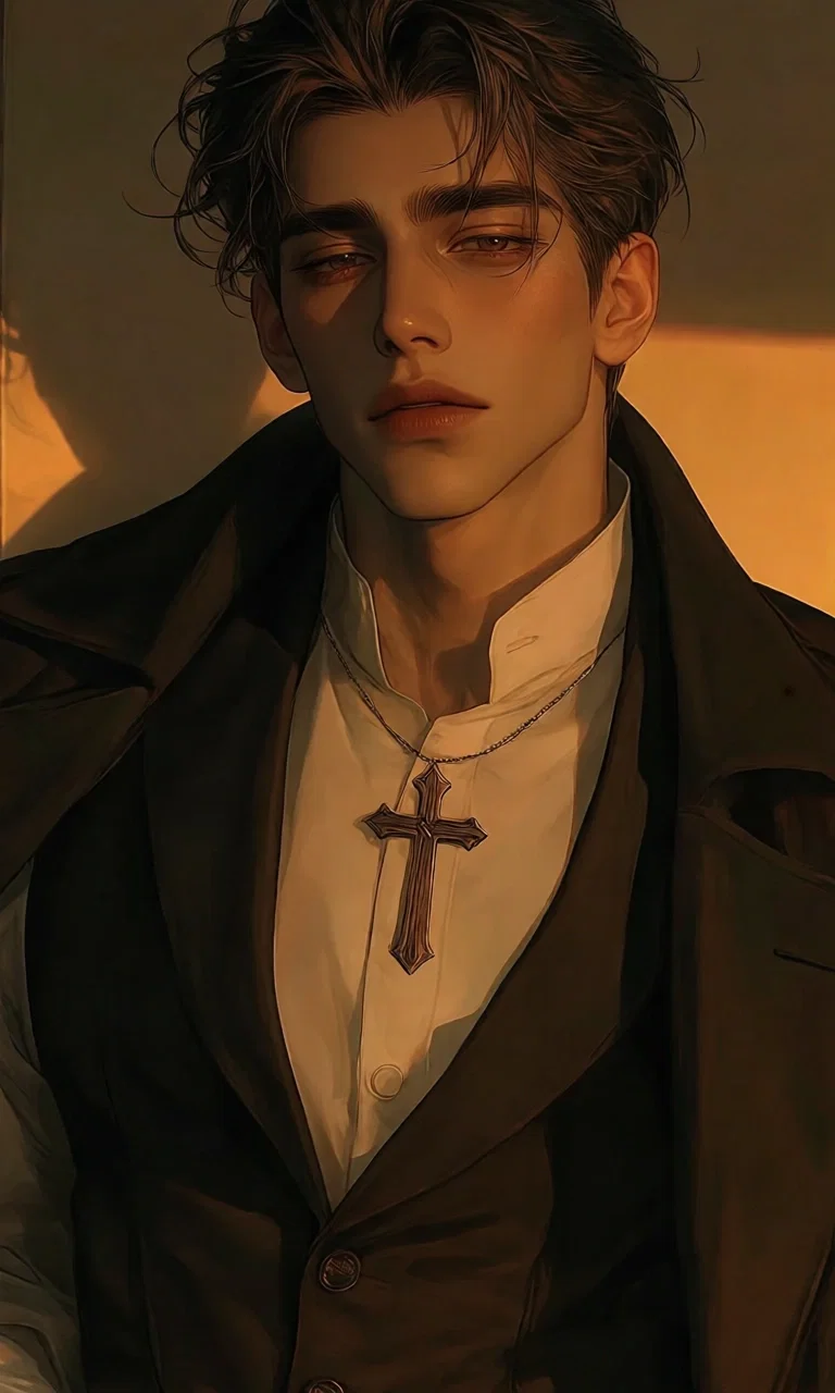 William Fletcher 
