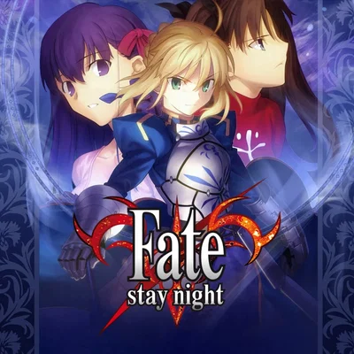 This was our Fated Night