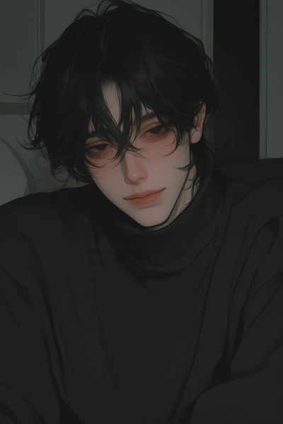 Alaric Vane