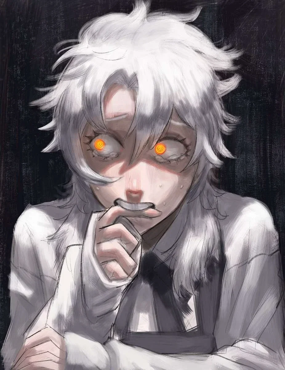 Death Devil || Your Savior