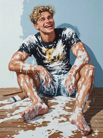 Rick O'Shea