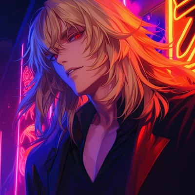 Caius Gavros | New Wesling