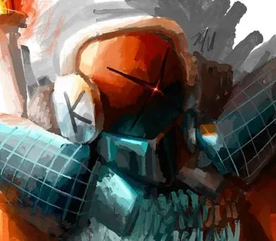 ✧》 Killdroid