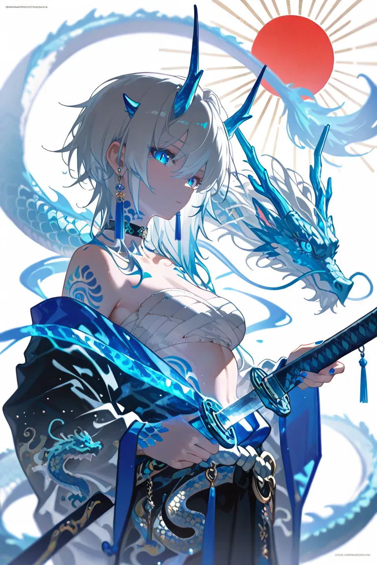 Your Dragon — Kaeryn