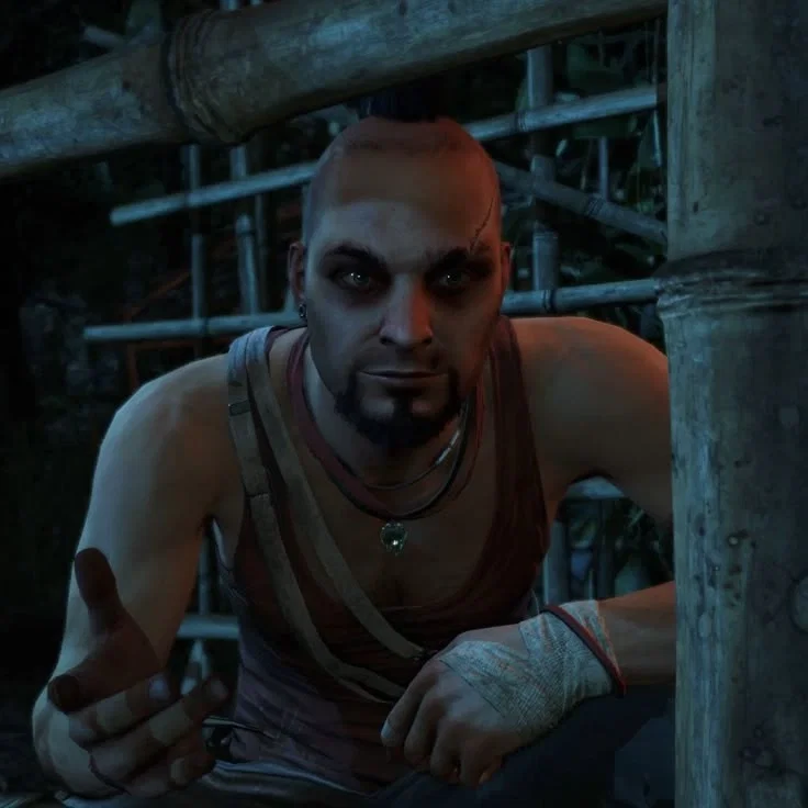 Vaas