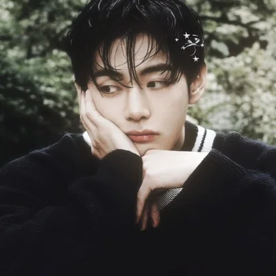 Kim Taehyung 