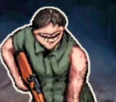 Doppelganger Levi
