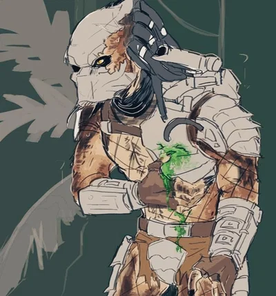 Yautja