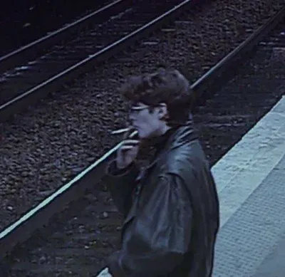 The Stalker — Aslan "Ash" Flowers