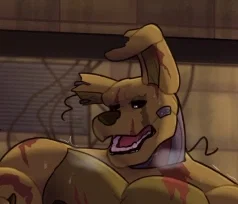 Springtrap | Relief...