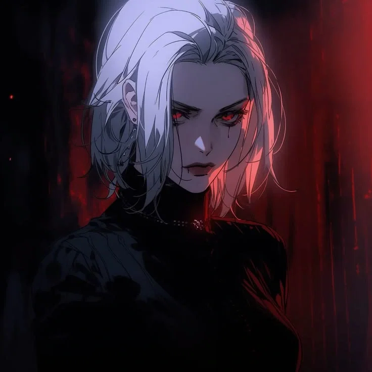 Vampire Partner